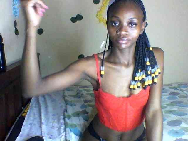 Luna-Noir webcam