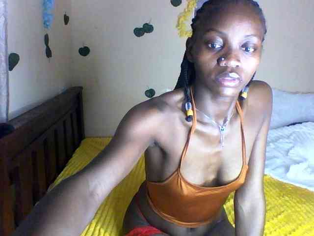 Luna-Noir webcam