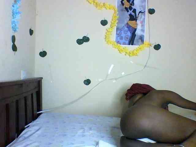 Luna-Noir webcam