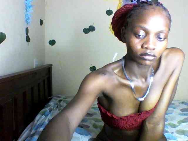 Luna-Noir webcam