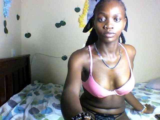 Luna-Noir webcam