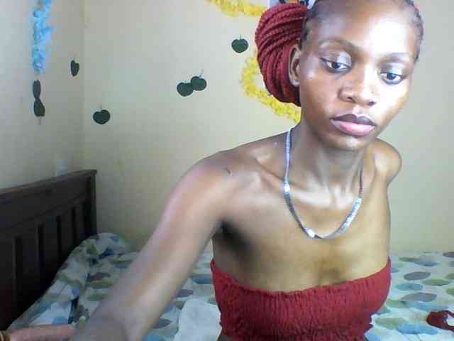 Luna-Noir webcam