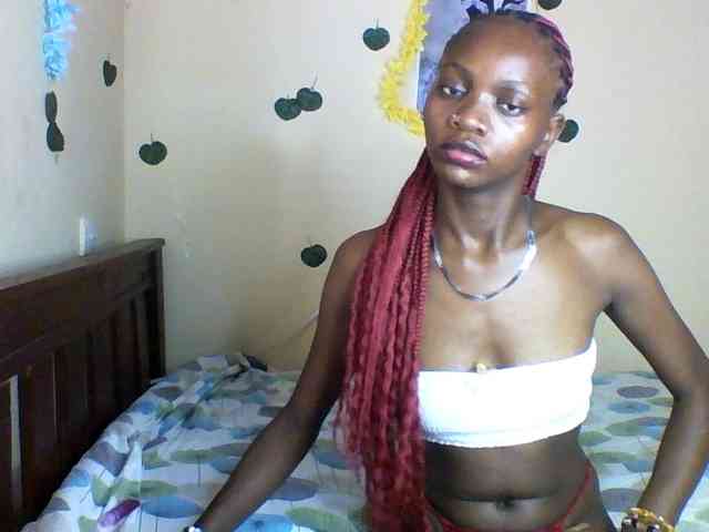 Luna-Noir webcam