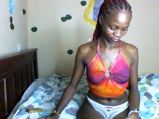 Luna-Noir webcam