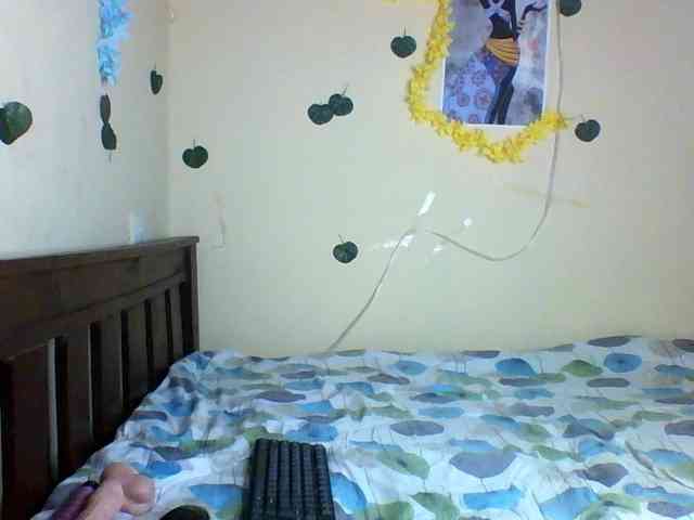 Luna-Noir webcam