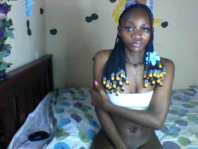 Luna-Noir webcam