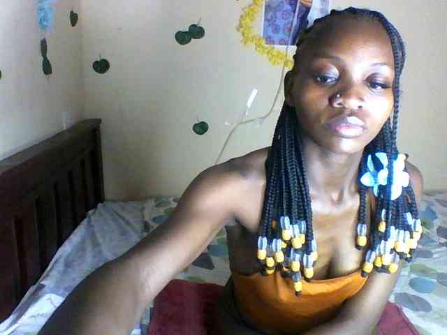 Luna-Noir webcam