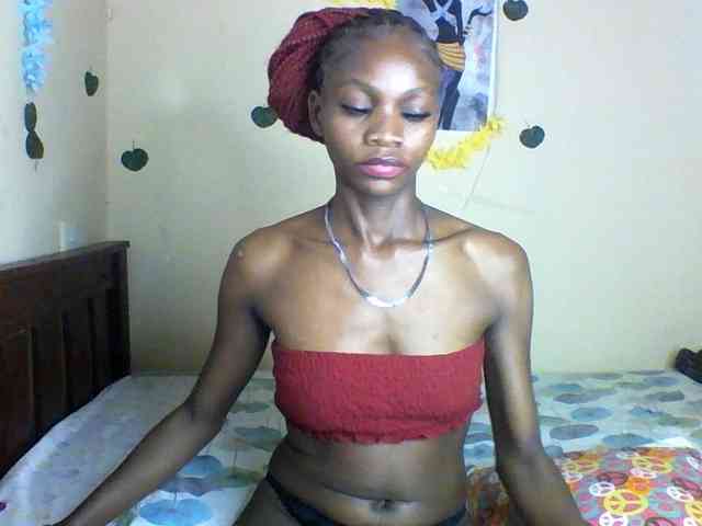 Luna-Noir webcam