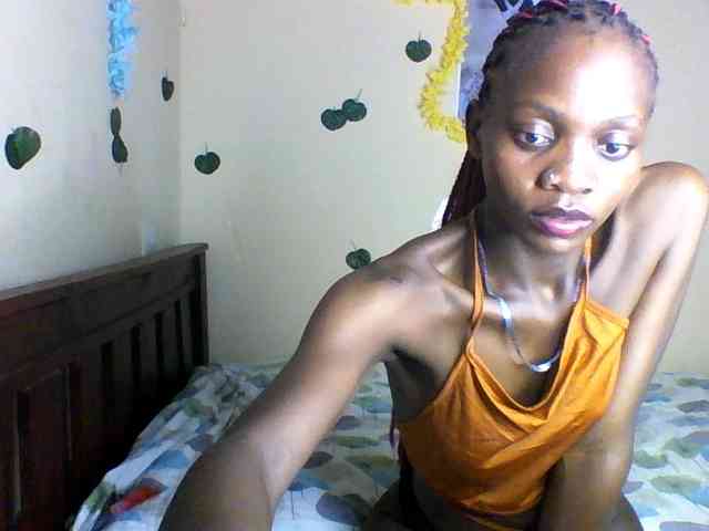 Luna-Noir webcam