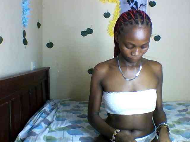 Luna-Noir webcam