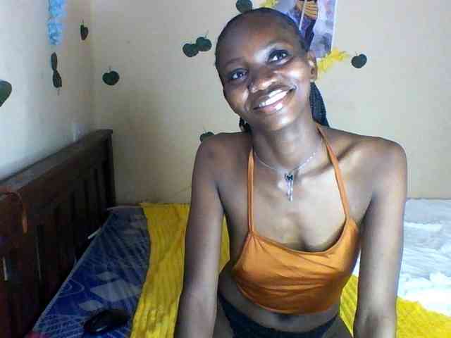Luna-Noir webcam