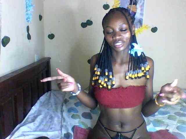 Luna-Noir webcam