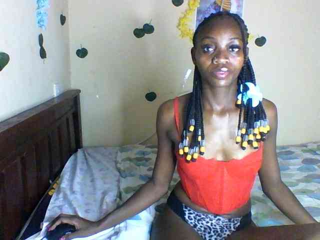 Luna-Noir webcam