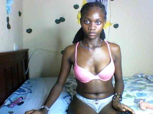 Luna-Noir webcam