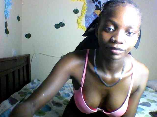 Luna-Noir webcam