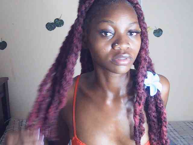 Luna-Noir webcam
