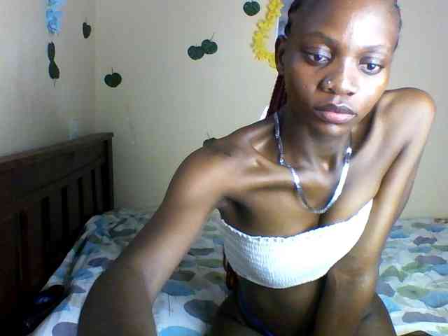 Luna-Noir webcam