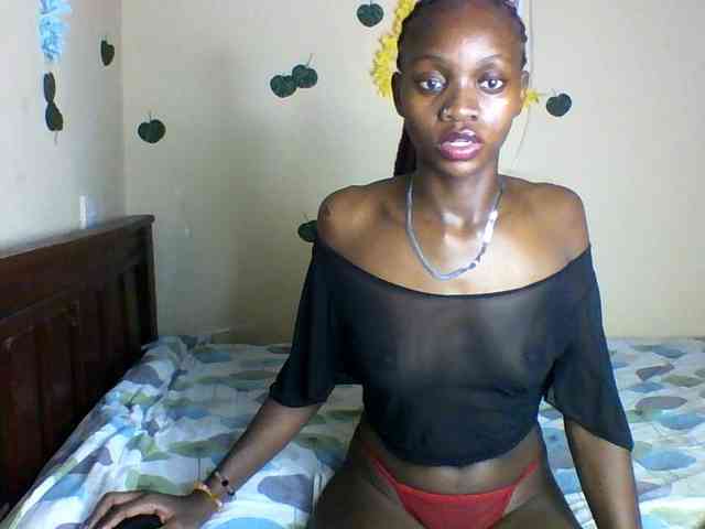 Luna-Noir webcam
