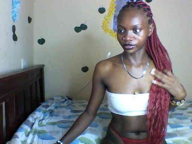 Luna-Noir webcam
