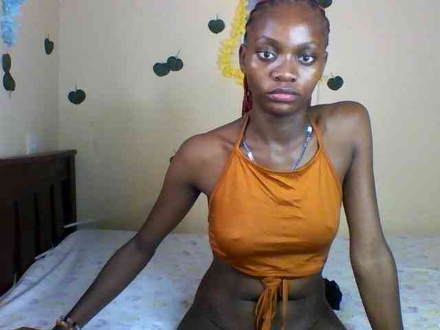 Luna-Noir webcam