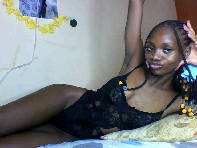 Luna-Noir webcam
