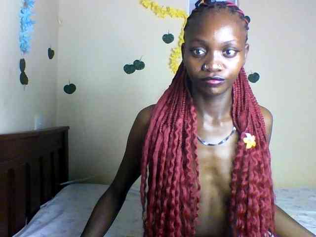 Luna-Noir webcam
