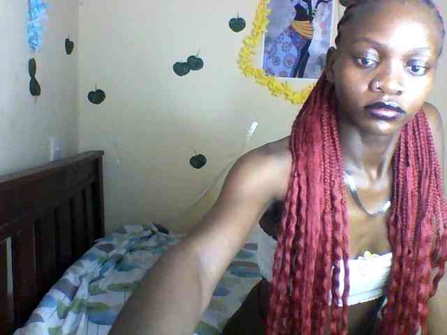 Luna-Noir webcam
