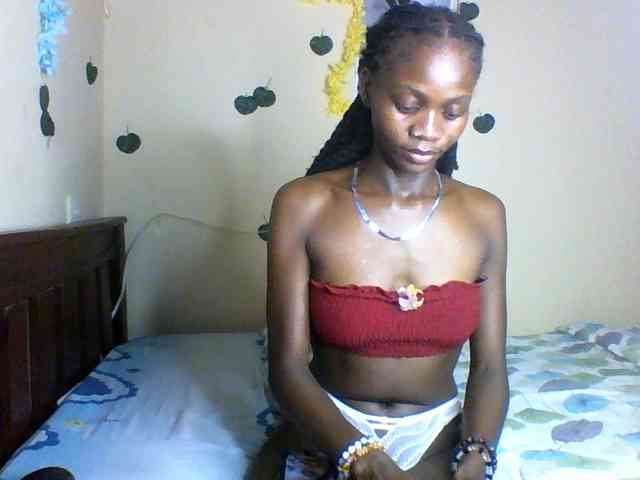 Luna-Noir webcam