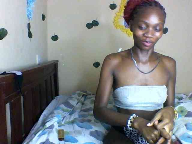 Luna-Noir webcam