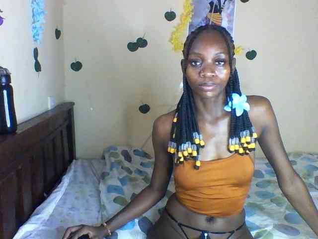 Luna-Noir webcam