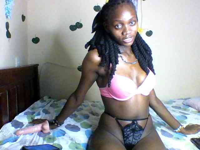 Luna-Noir webcam