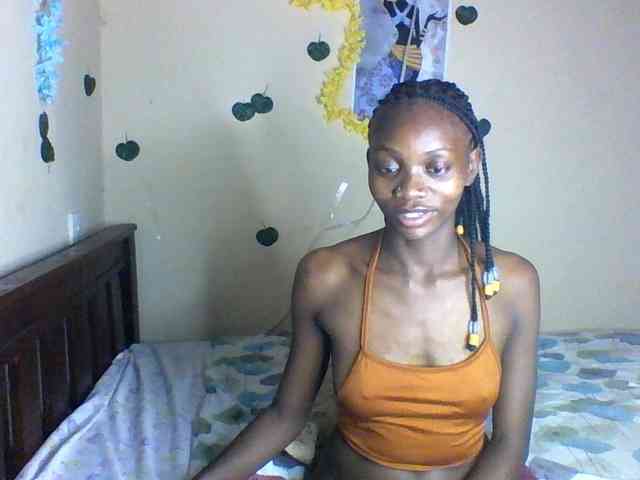 Luna-Noir webcam