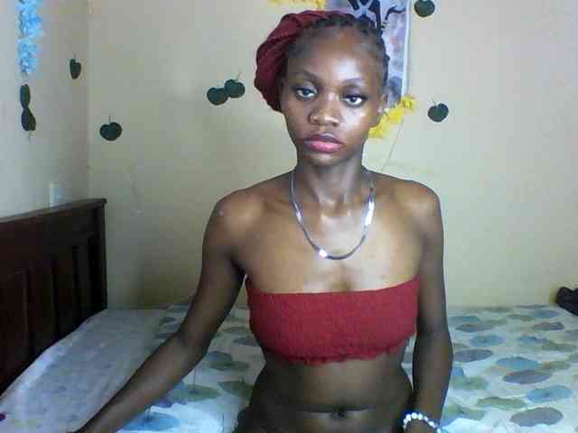 Luna-Noir webcam