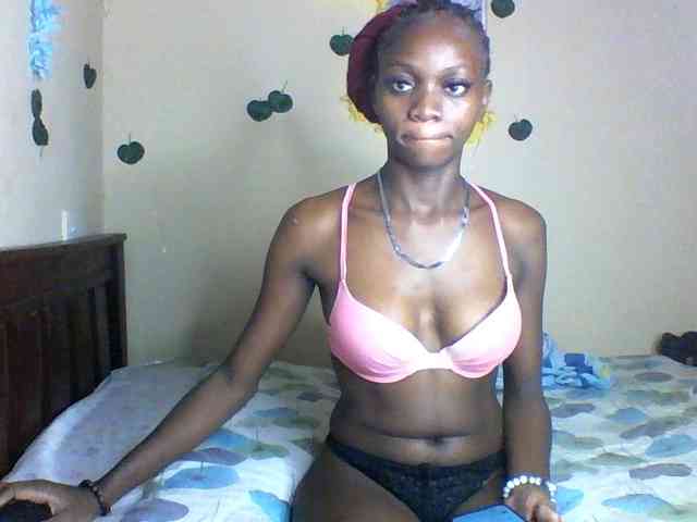 Luna-Noir webcam