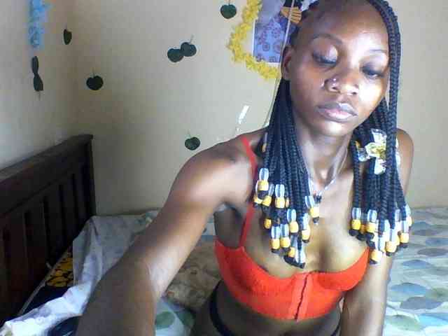 Luna-Noir webcam