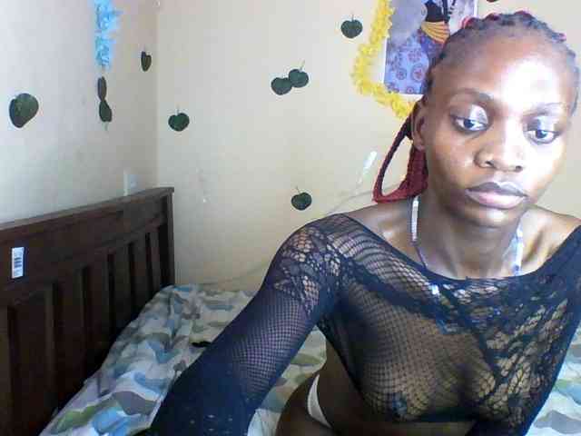 Luna-Noir webcam