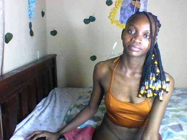 Luna-Noir webcam