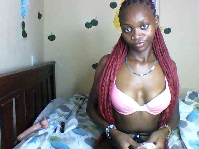 Luna-Noir webcam
