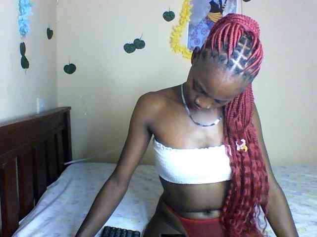 Luna-Noir webcam