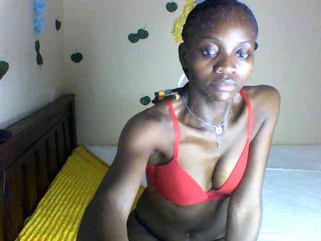 Luna-Noir webcam