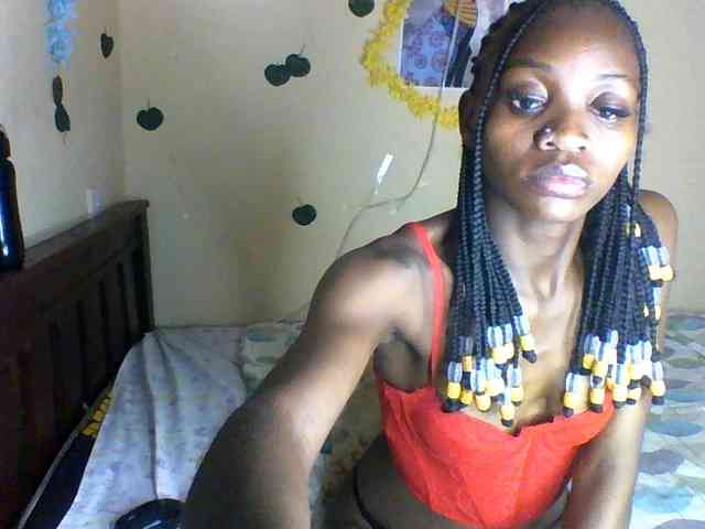 Luna-Noir webcam