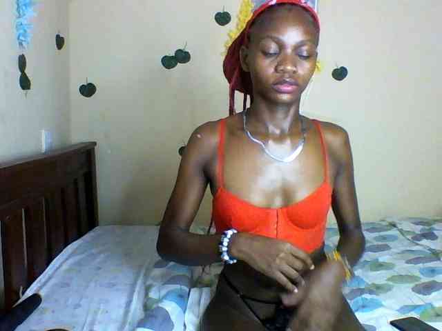 Luna-Noir webcam