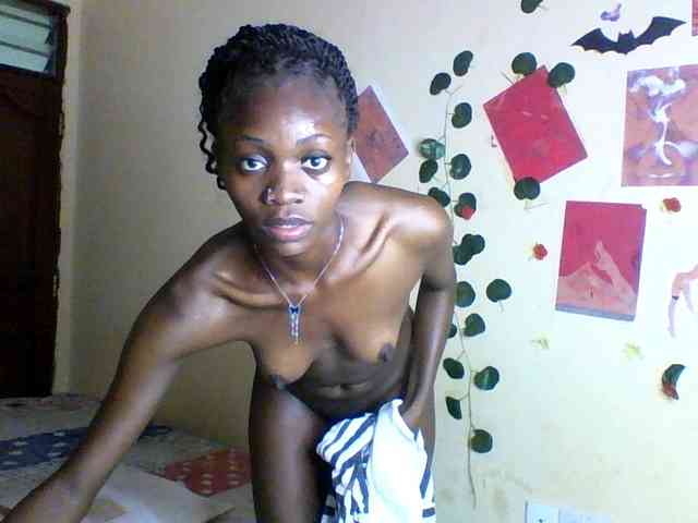 Luna-Noir webcam