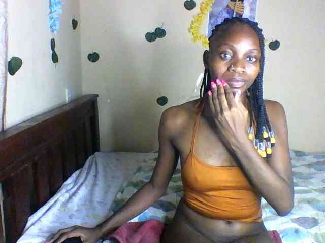 Luna-Noir webcam