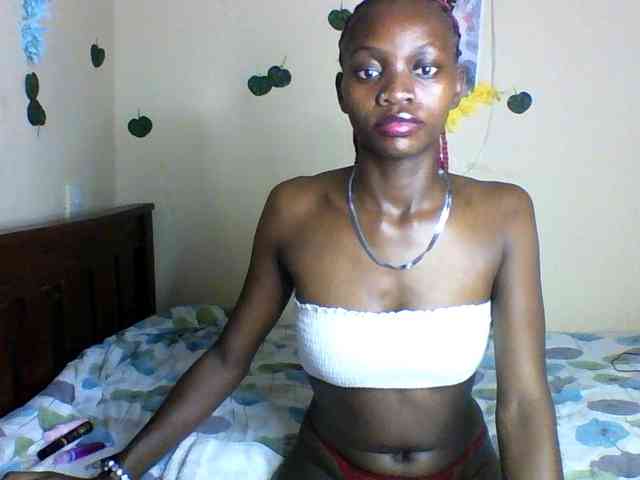 Luna-Noir webcam