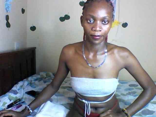 Luna-Noir webcam