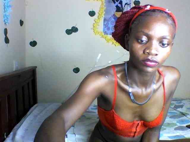 Luna-Noir webcam