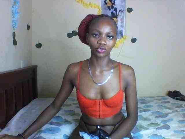 Luna-Noir webcam