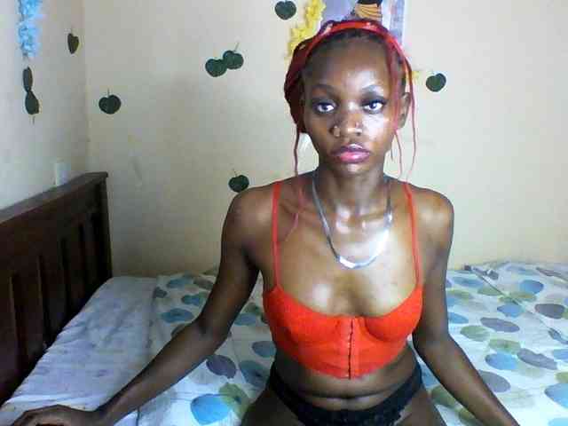 Luna-Noir webcam