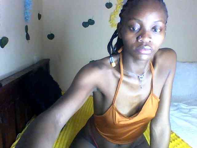 Luna-Noir webcam